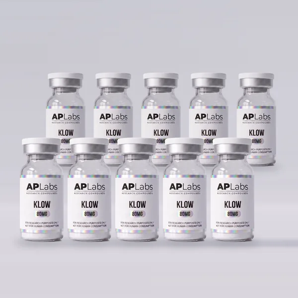 KLOW 80mg