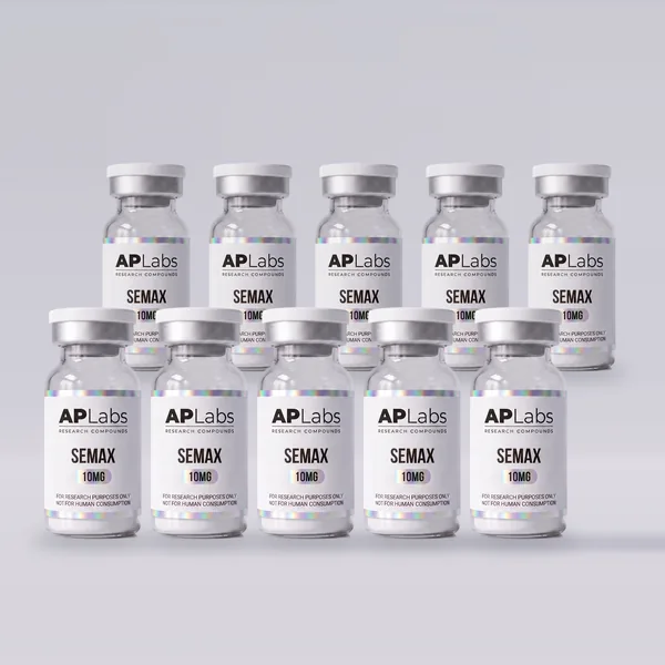 Semax 10mg
